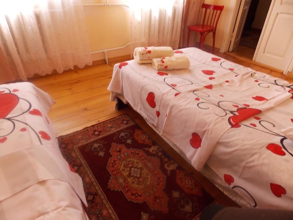 Гостевой дом Guesthause 2 Steps Степанцминда-22