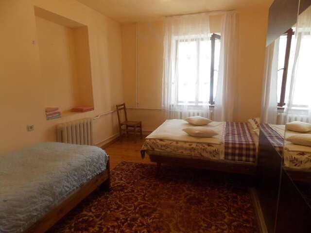 Гостевой дом Guesthause 2 Steps Степанцминда-17